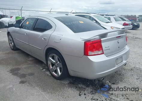 2010 Dodge Charger R/T from USA, damaged, VIN 2B3CA8CT2AH257853